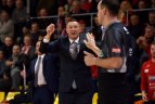 Utenos "Juventus" - Pasvalio „Pieno žvaigždės“ 82:79