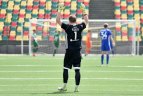 2018.05.13 Pirma lyga. Vilniaus „Žalgiris B“ - Utenos „Utenis“ 0:1