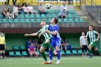 Vilniaus „Žalgiris B“ - Utenos „Utenis“ 0:1