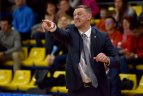 Utenos "Juventus" - Kėdainių „Nevėžis“ 88:61