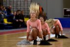 Utenos "Juventus" - Kėdainių „Nevėžis“ 88:61