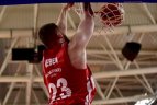 Utenos "Juventus" - Kėdainių „Nevėžis“ 88:61