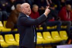 Utenos "Juventus" - Kėdainių „Nevėžis“ 88:61