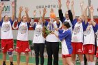 BWBL finalas. Kauno "VIČI-Aistės" - Sankt Peterburgo "Spartak"