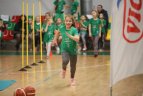 "NIKE Vikruolių taurė".