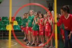 "NIKE Vikruolių taurė".