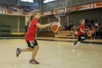 "NIKE Vikruolių taurė".