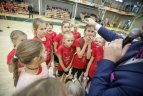 "NIKE Vikruolių taurė".