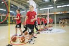 "NIKE Vikruolių taurė".