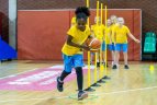 "NIKE Vikruolių taurė".