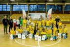 "NIKE Vikruolių taurė".