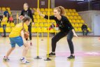 "NIKE Vikruolių taurė".