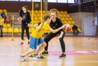 "NIKE Vikruolių taurė".