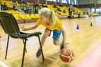 "NIKE Vikruolių taurė".
