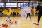 "NIKE Vikruolių taurė".