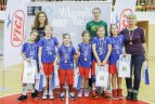 "NIKE Vikruolių taurė".