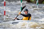 Čempionatą laimėjo Anglijoje gyvenantys lietuviai