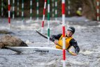 Lietuvos baidarių slalomo čempionatas