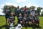 Marijampolės apskrities seniūnijų mokyklų futbolo žaidynės „Golas 2016“