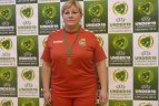 Mažojo futbolo šventė „Mano profesija“ Keturvalakiuose.