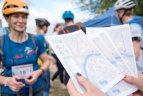 Sostinėje šurmuliuoja multi-sporto varžybų „Vilnius Challenge“ dalyviai