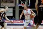 Dėl Vilniaus mero A. Zuoko įstegtos taurės varžėsi penkių šalių komandos