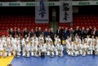 Lietuvos kiokušin karatė čempionatas