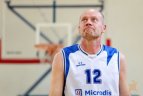 Vilniaus krepšinio lygos akimirkos