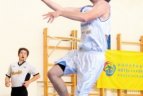 Vilniaus krepšinio lygos akimirkos