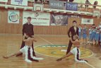 Turnyras "Vilnius 2013".