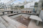 Lazdynų daugiafunkcio sveikatinimo centro statyba