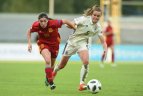 Europos merginų (WU17) futbolo čempionatąas