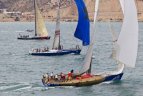 „Les Voiles de St. Barth“ regatoje