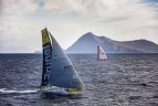 "Team Brunel" apiplaukė Horno kyšulį
