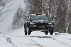 "Winter Rally 2018"
