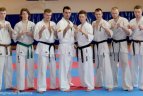 Rinktinės vyks į Europos čempionatą