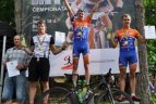 Šiauliuose vyko Lietuvos MTB dviračių čempionatas