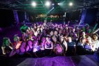 "Litexpo" parodų rūmuose prasidėjo Vilniaus sporto festivalis