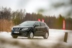Lietuvos žurnalistų autoklubo varžybos „Ledo karalius“.