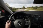 „Top Gear apdovanojimų 2016“ antroji diena prasidėjo lenktynėmis be greičio
