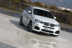 "Top Gear" Panevėžyje rinko sportiškiausią modelį