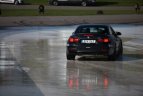 "Top Gear" Panevėžyje rinko sportiškiausią modelį
