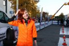 "Top Gear" Panevėžyje rinko sportiškiausią modelį