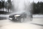 „TopGear Apdovanojimų“ konkurso žygio septintoji diena
