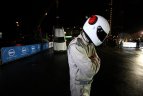 „TopGear Apdovanojimai 2014“.