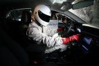 „TopGear Apdovanojimai 2014“.