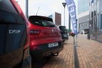 Automobilius  įvertino Vilniaus futbolo mokyklos „Audra“ auklėtiniai