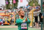 Europos čempionatas.