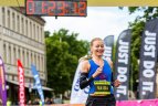 2017.06.04 Sostinėje vyko bėgimas "We Run Vilnius"