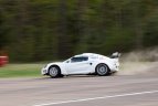 Fast Lap